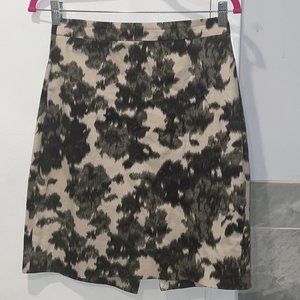 J.Crew Stretch Skirt
